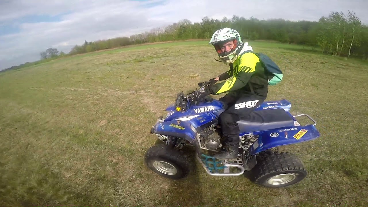 ☆ Może coś z quada? ☆ Enduro | MOTOKATY