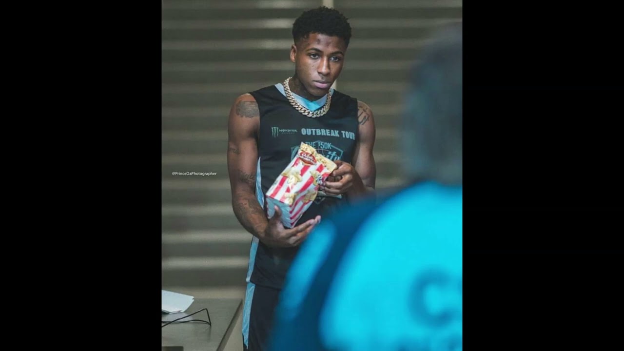 [FREE] NBA YoungBoy Type Beat 2024 - 