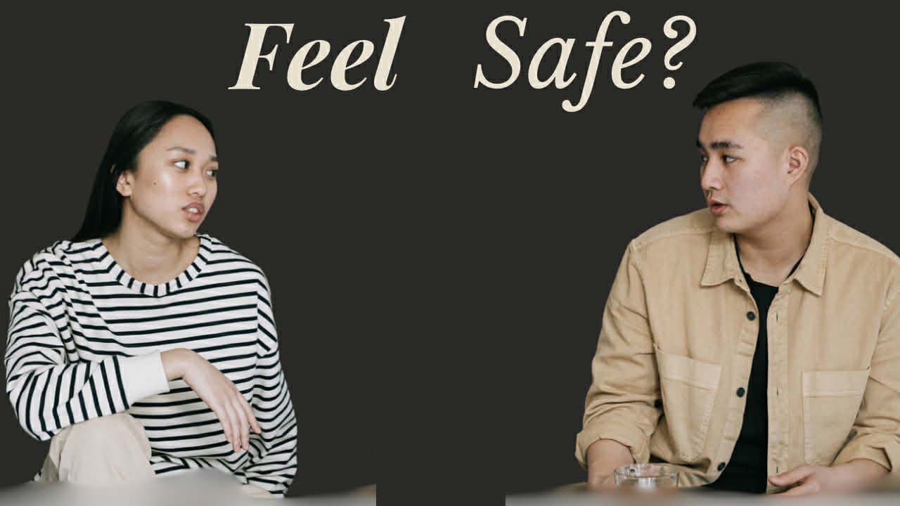 Do You Feel Safe Speaking Honestly? | Communication & Emotional Safety (Week 3)