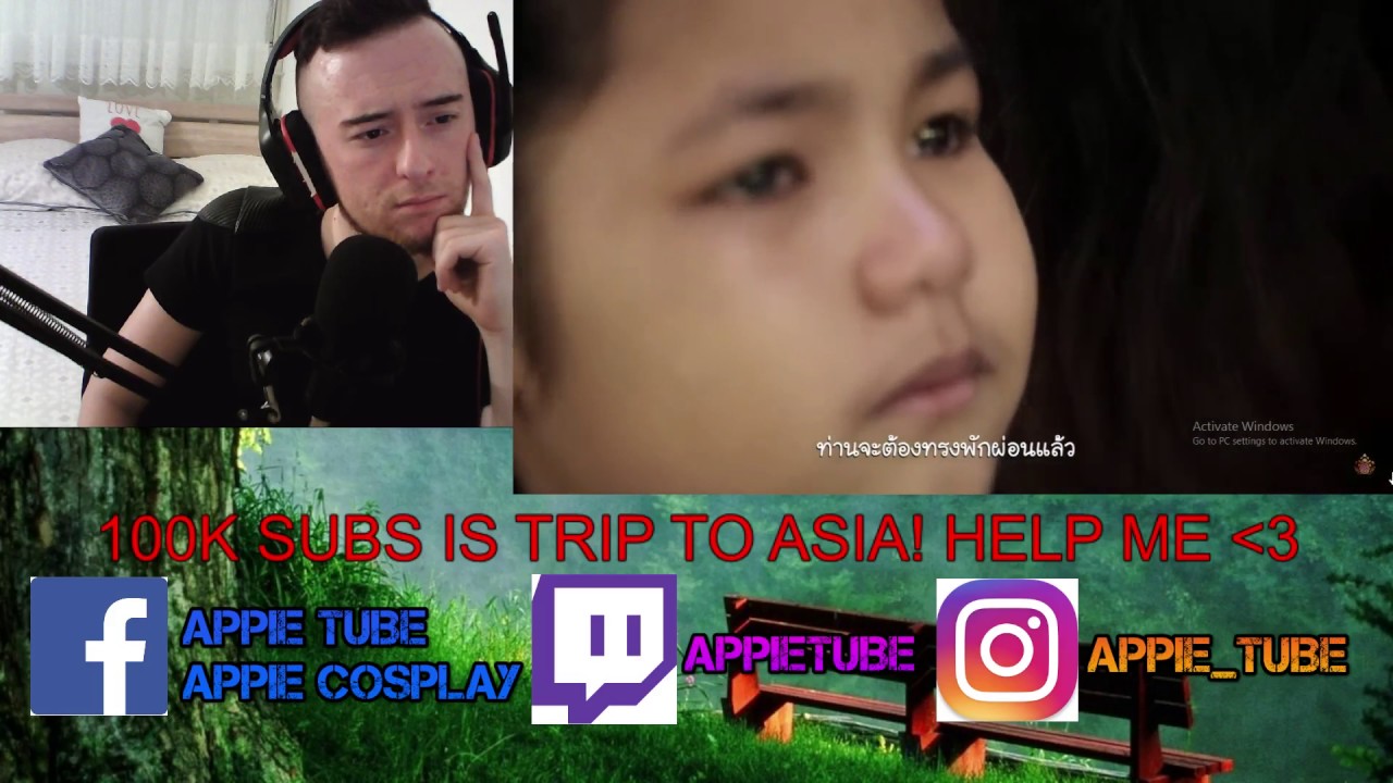 พระราชาในนิทาน 【OFFICIAL MV】| เสถียรธรรมสถาน REACTION
