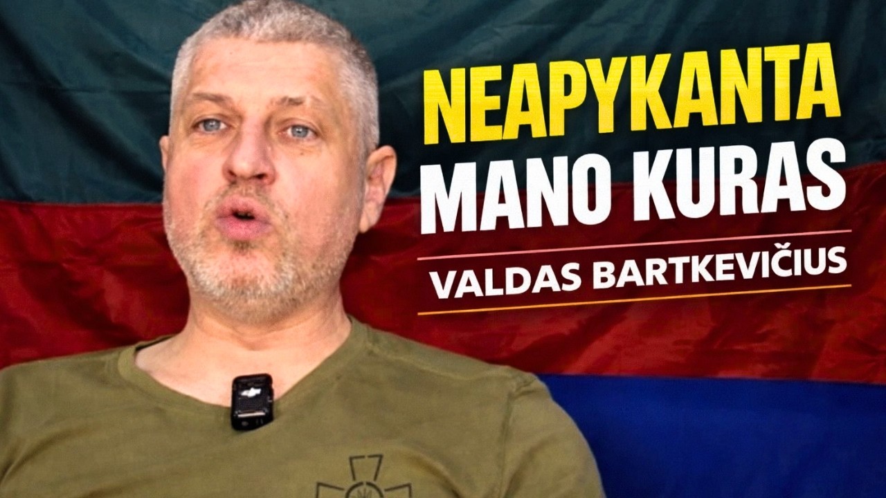 Bartkevičius atsivėrė Janutienei: Celofanas, Malinauskas, &Scaron;akalienė, Sejonienė, partijos, Ukraina