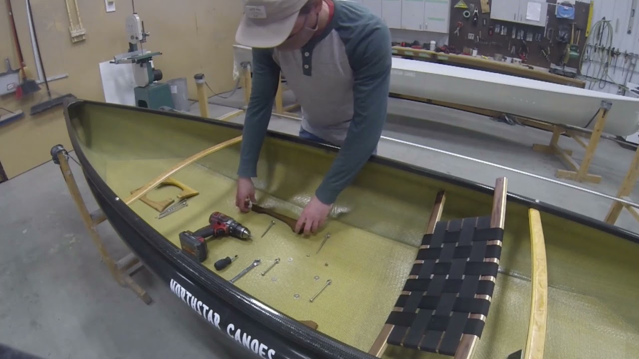 How To Install Kneeling Drops