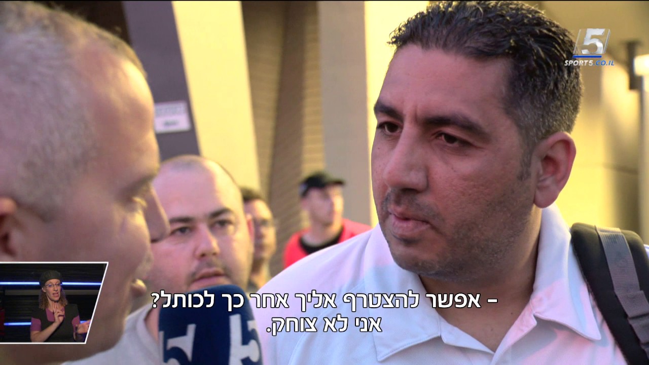 13.06.17 | הערב הגדול של עופר רחימי (כתבתו של גבריאל היידו)