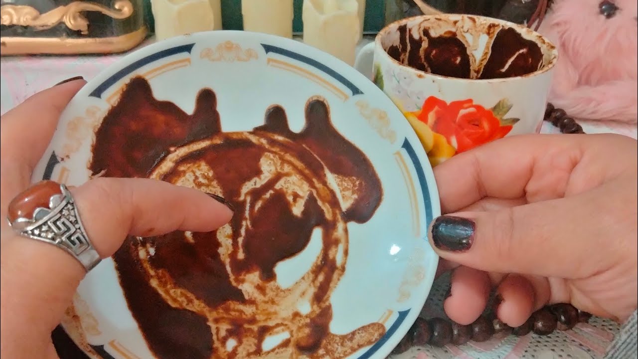 برج(السرطان)قراءه فنجان لأول شهر(٤)،أبريل ٢٠٢١👌 أخيراً هتقابل توأم روحك لاكن احذر وراءك نفوس ضعيفة😱😱