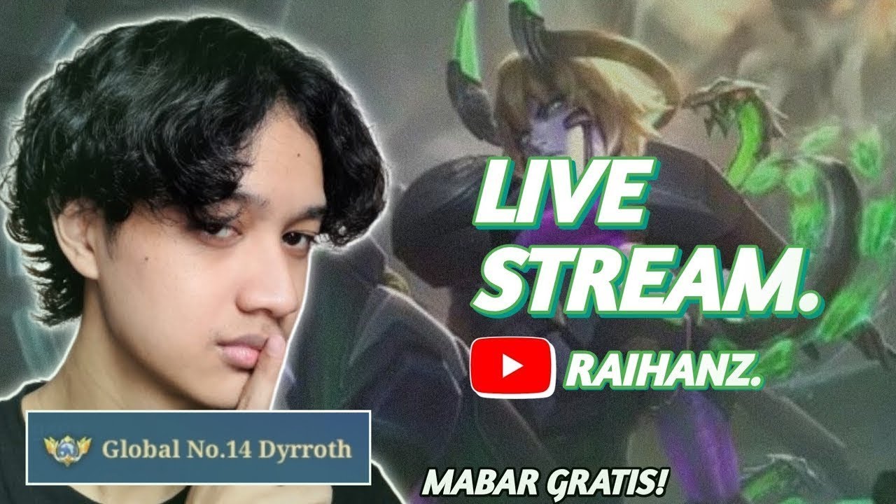 mari kita MABAR GRATISS! - sesi 1(4game)