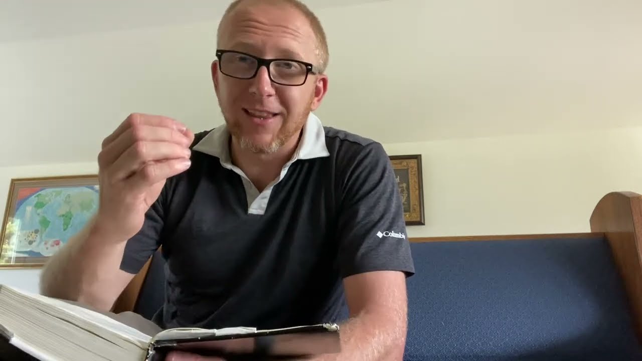 The Faithful Obedience of Abraham