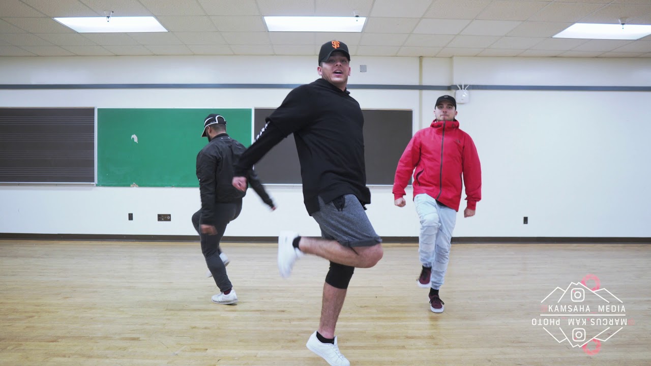 Shoot Tutorial | With Eddie Melendez ft. @theklick_dance