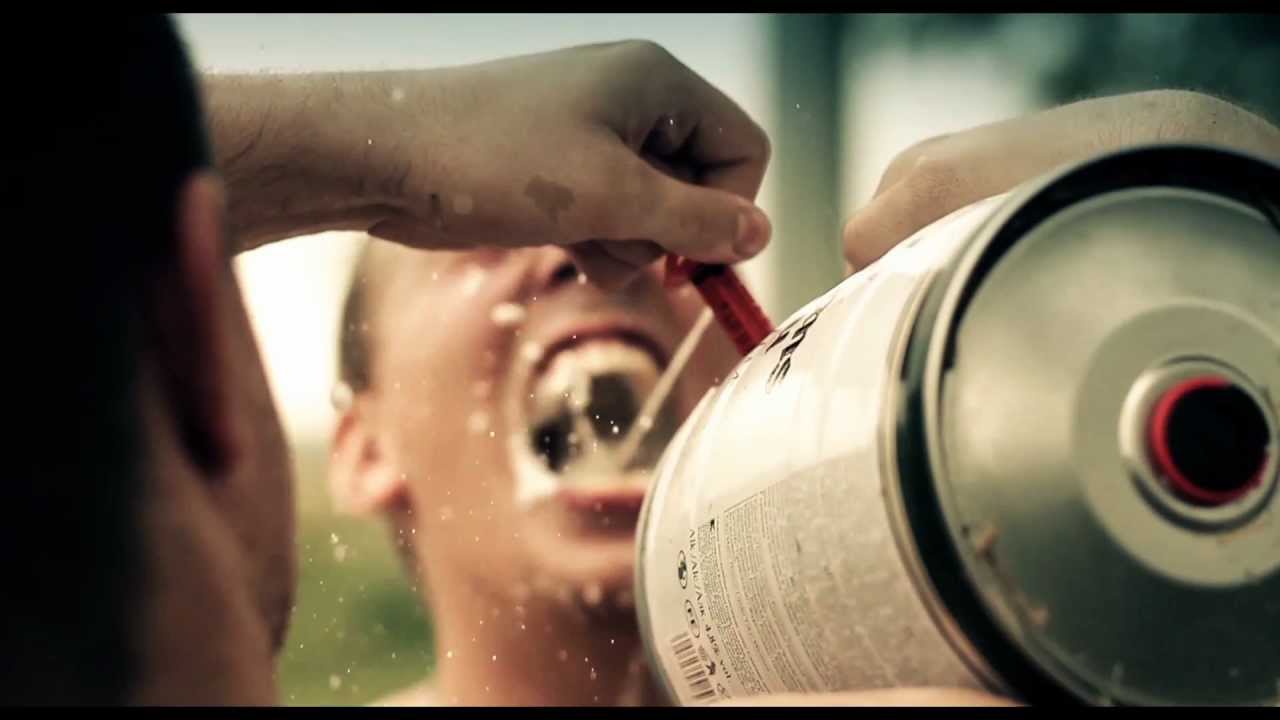 DEZERT & LEO - JEDEM NA PRIVAT (Official video)