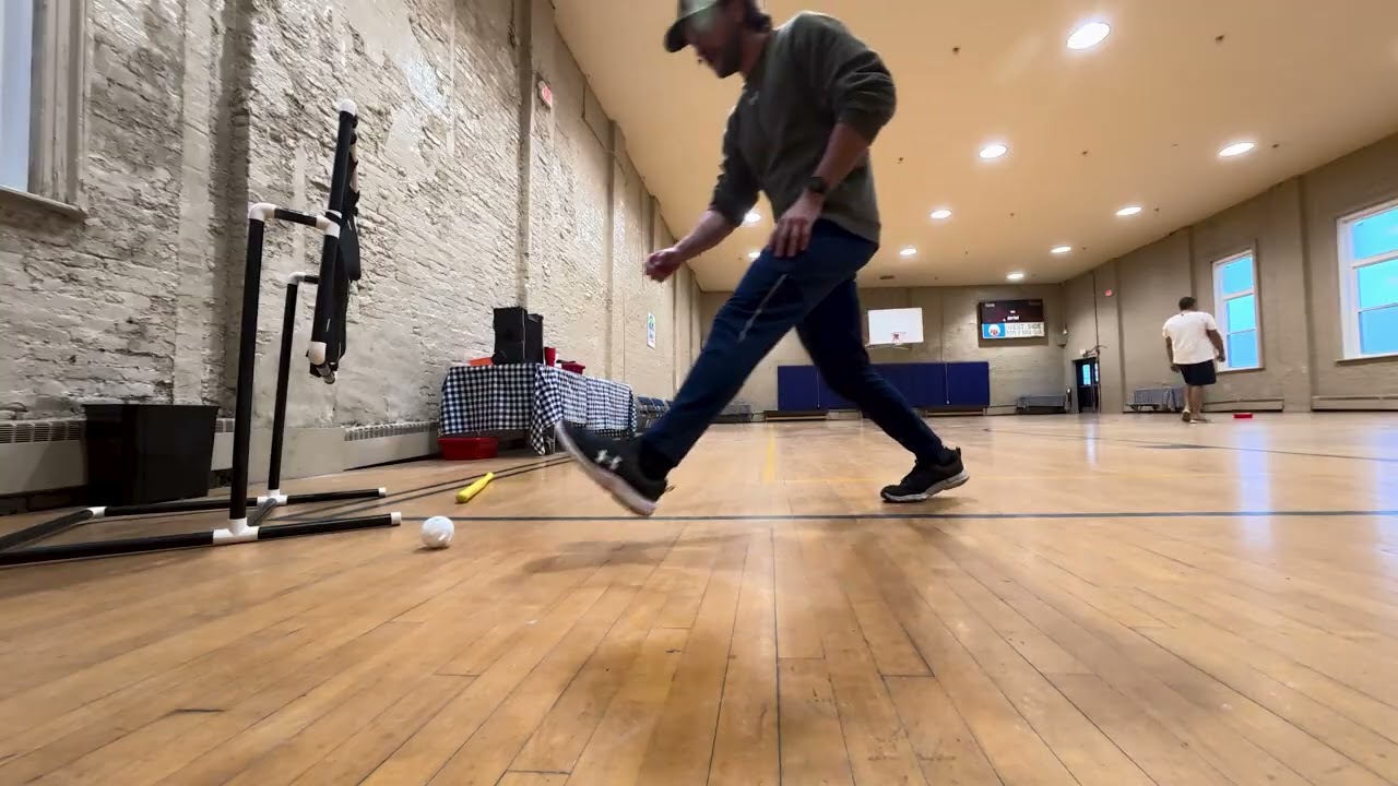 Whiffleball Game 02-06-2026