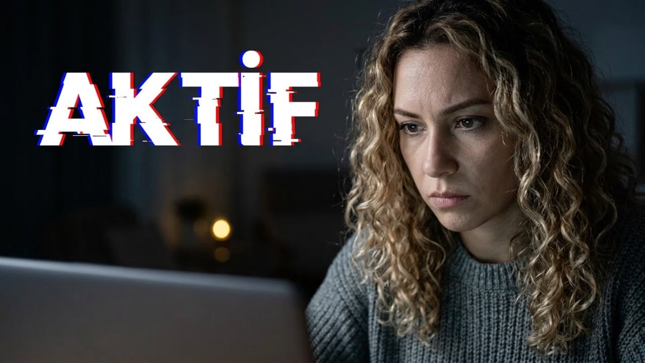 UMAY | AKTİF –  Psikolojik Gerilim