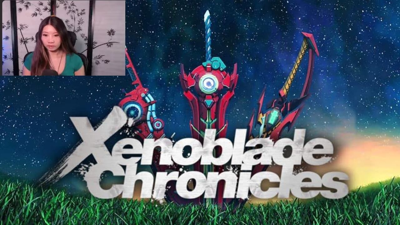 I'm Really Feelin' It | Xenoblade Chronicles