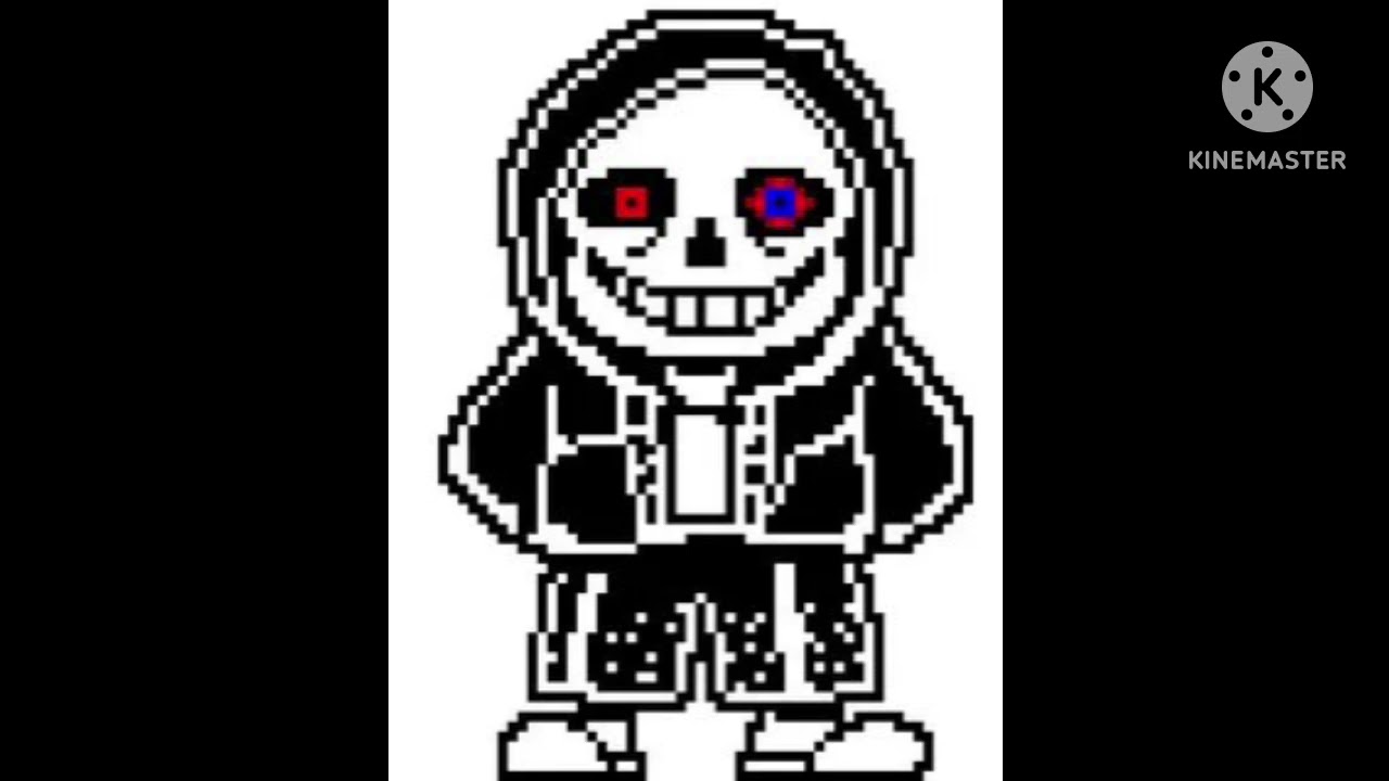 Dusttale Megalovania BeepBox Remix