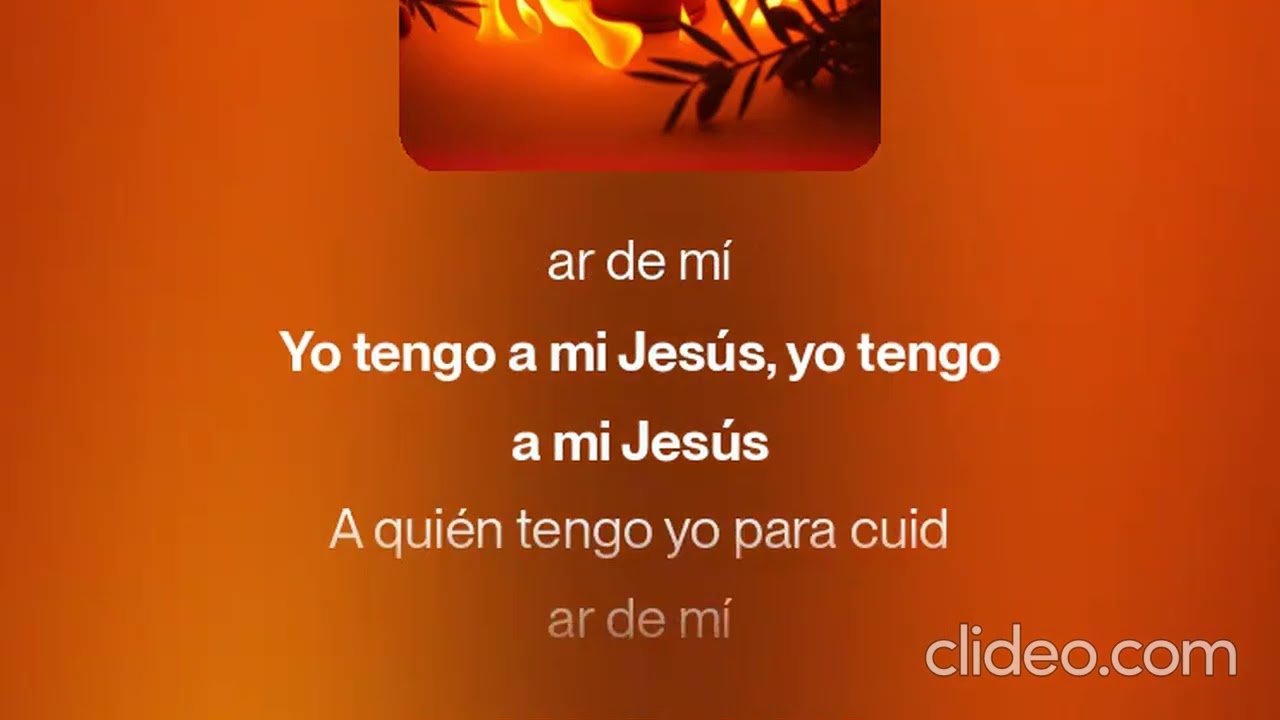 Mi alma te alaba - nueva vers. 2026