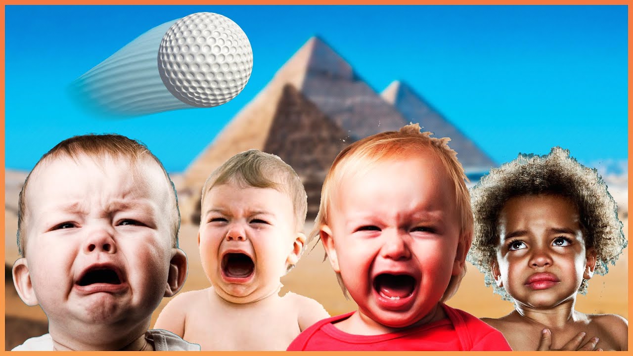 O TYM JAK MINIGOLF POPSUŁ NAM HUMOR | Golf With Your Friends #13 [PL/HD]