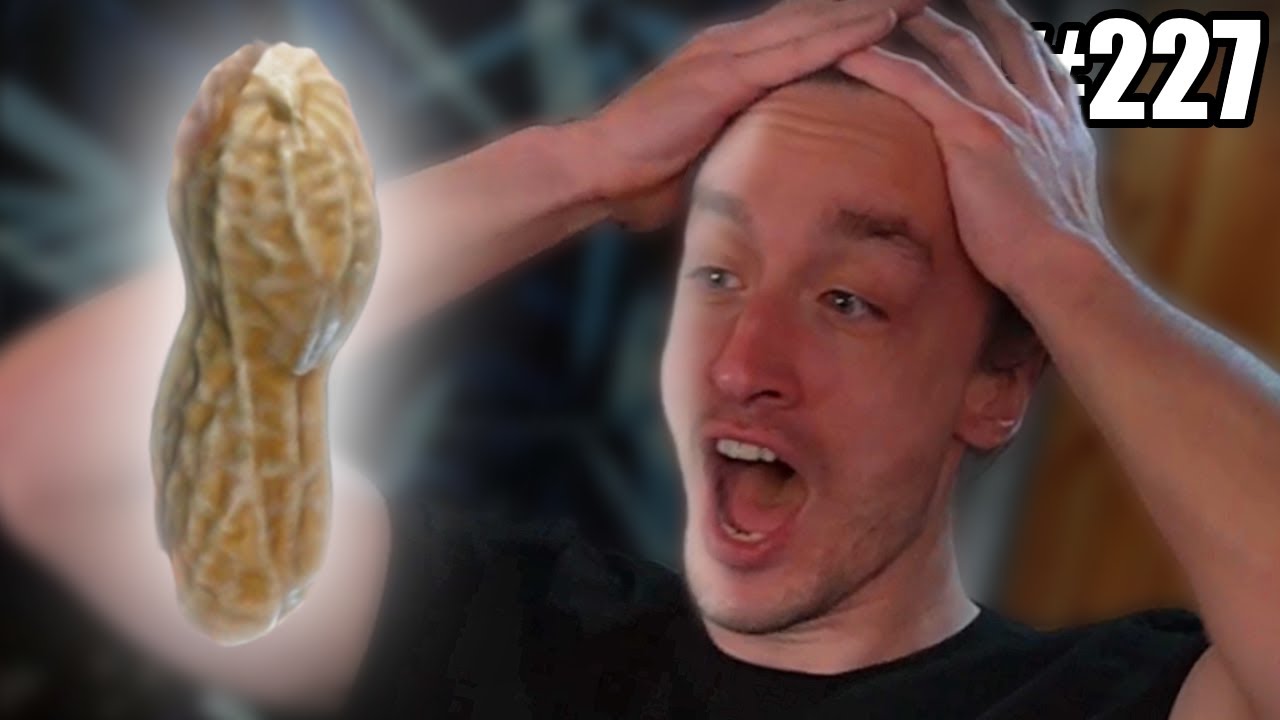 FLYGUN KONEČNĚ NAŠEL GIGABURÁK!! 🥜 | Top klipy #227