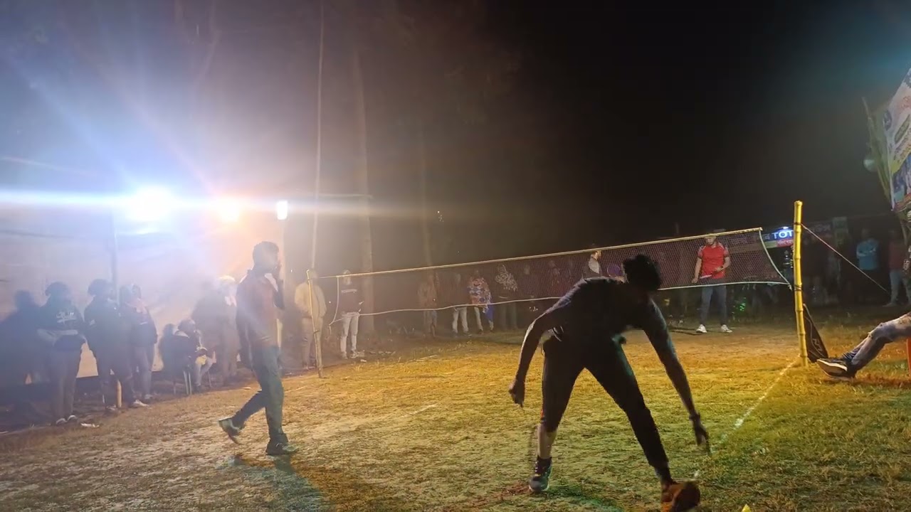 Raja vs tuhin .....