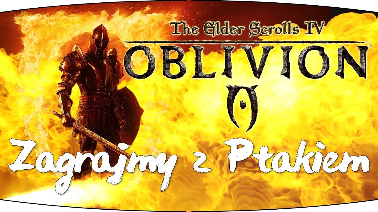 Dołączamy do Gildii Wojownik&oacute;w i Zamkowe pł&oacute;tno - #4 Zagrajmy w Oblivion Remastered