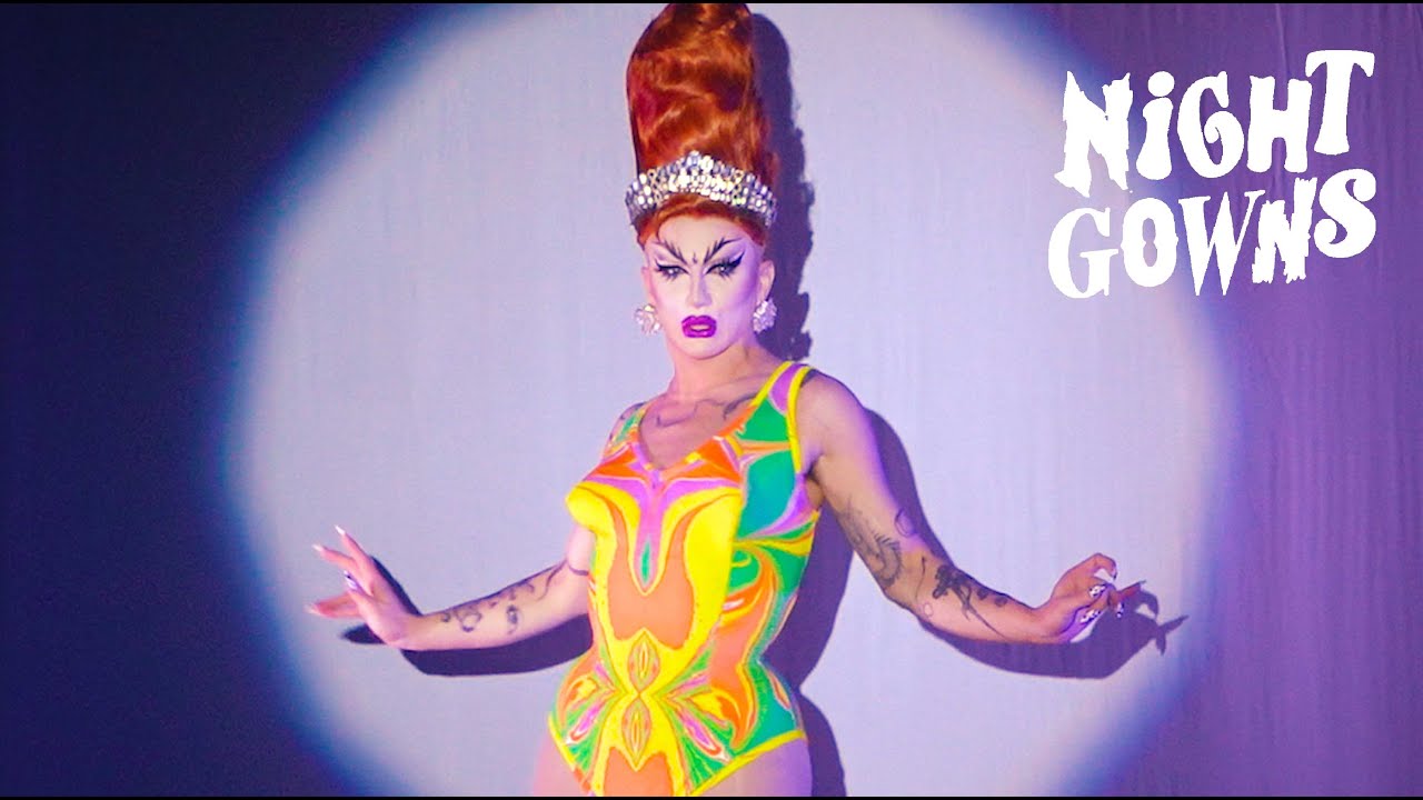 Sasha Velour 