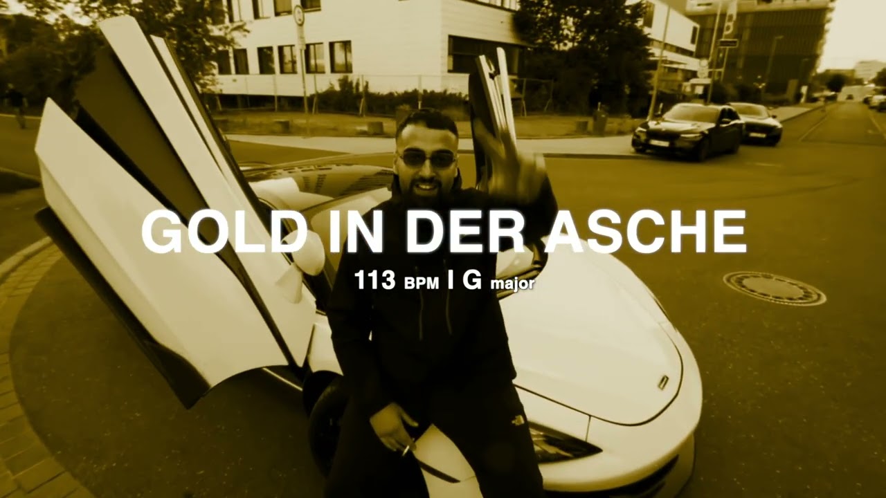 SATIX x SADIQ x UNDACAVA type Beat - 