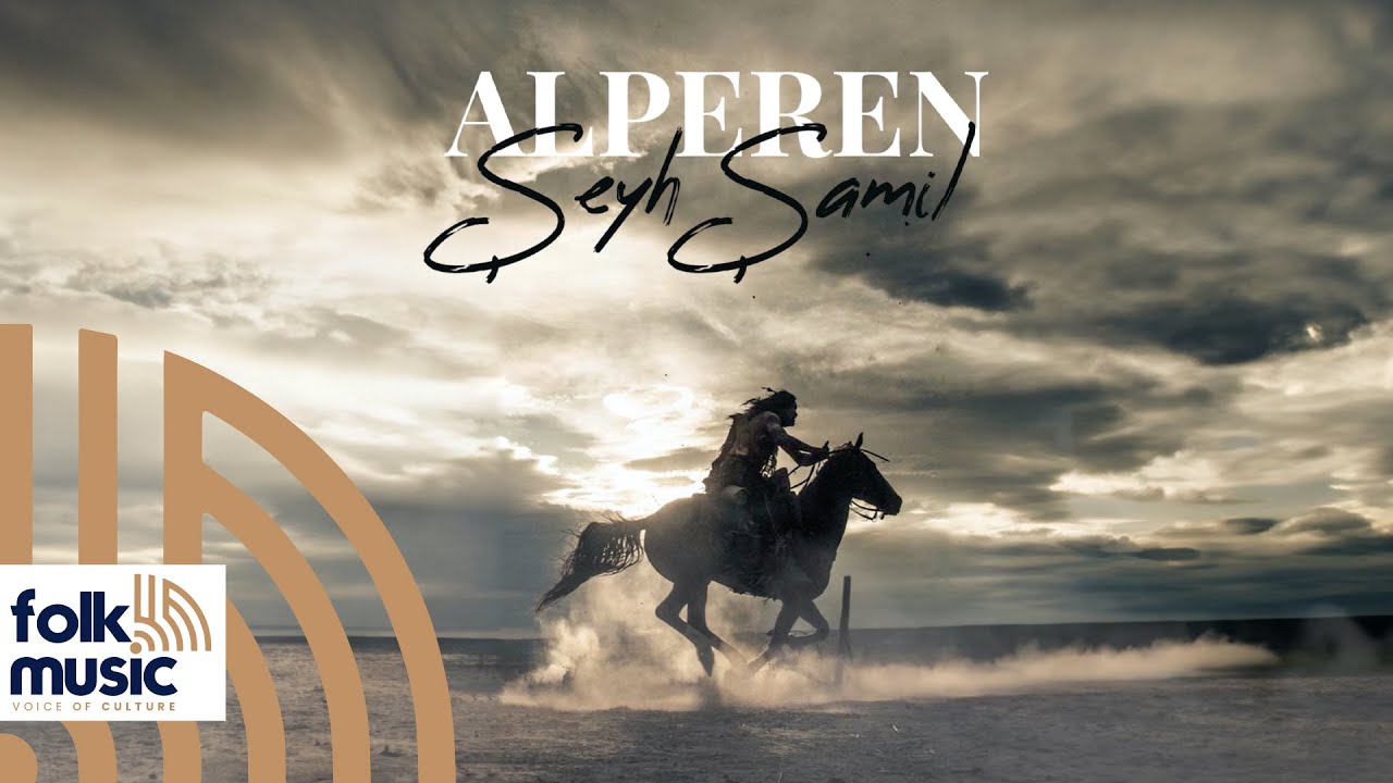 Şeyh Şamil - Alperen