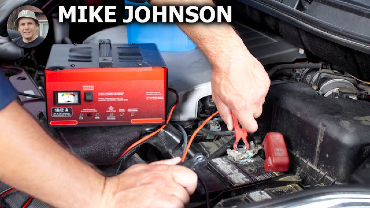 Is Your Car Battery Dead? 5 Easy Signs to Check Before You Get Stranded!