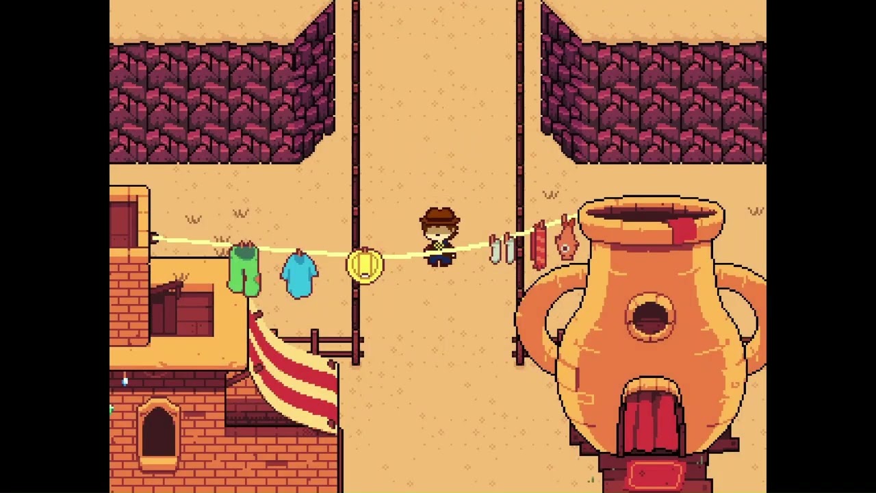 Middle Aged Man Plays Undertale Yellow Genocide for the First Time Part 32