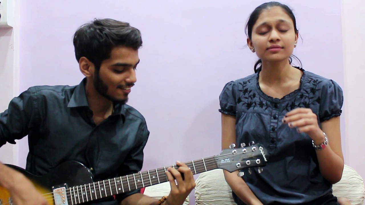 Aabhalmaya title song : Kshitija Sahasrabudhe