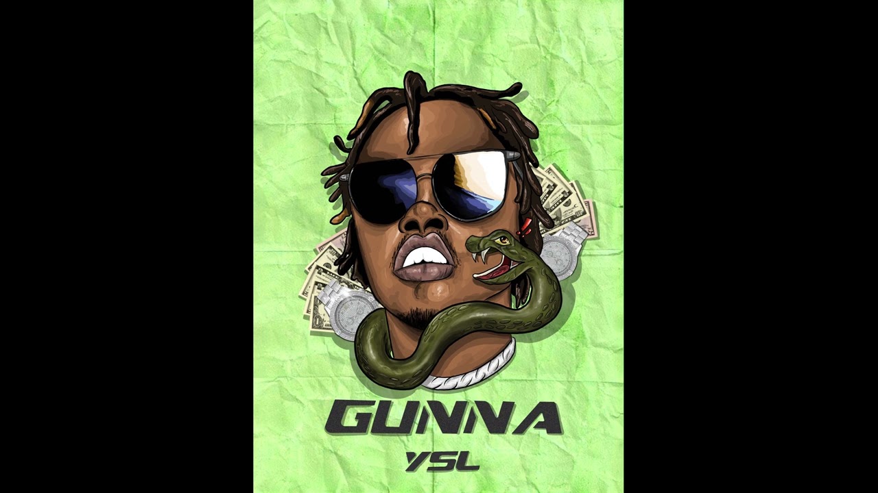 Gunna Type Beat - 