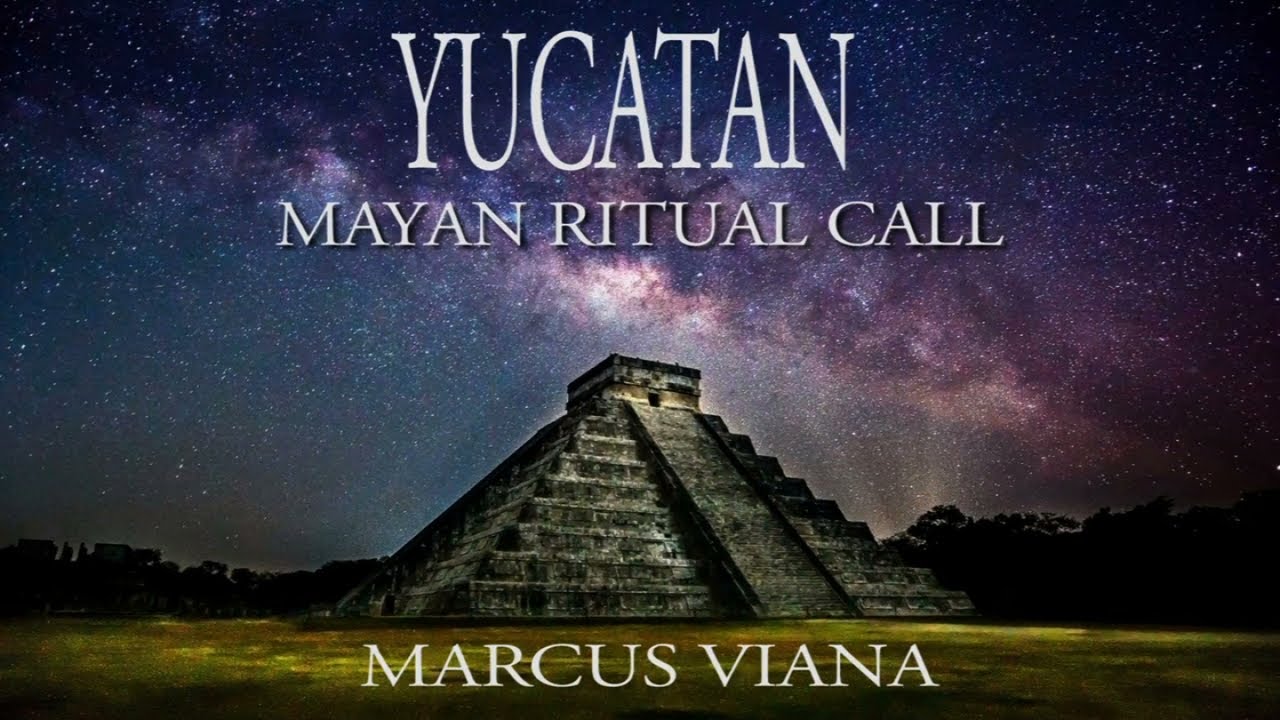 SHAMANIC MUSIC -