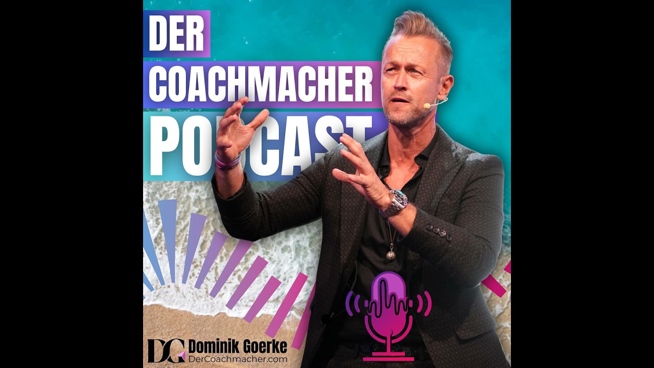 Die unsichtbare Macht deiner Identität