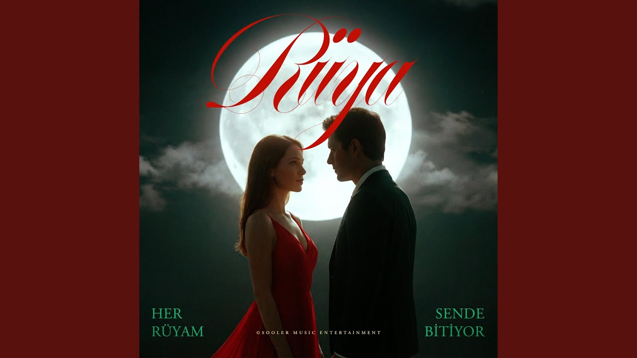 Her Rüyam Sende Bitiyor
