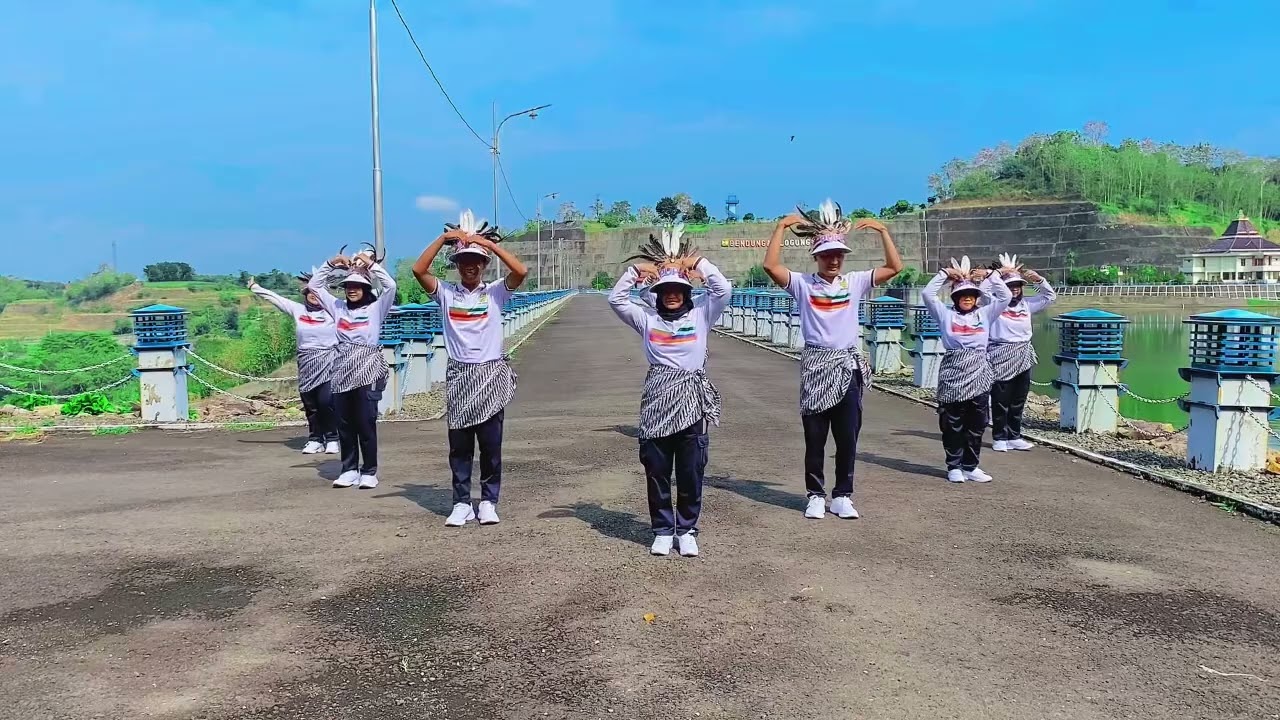SENAM INTEGRITAS PUPR KUDUS