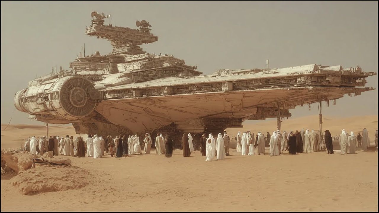 I Bought an Armored Spaceship Nobody Desired for $8 — Was It Worth It? Sci-Fi | HFY Stories