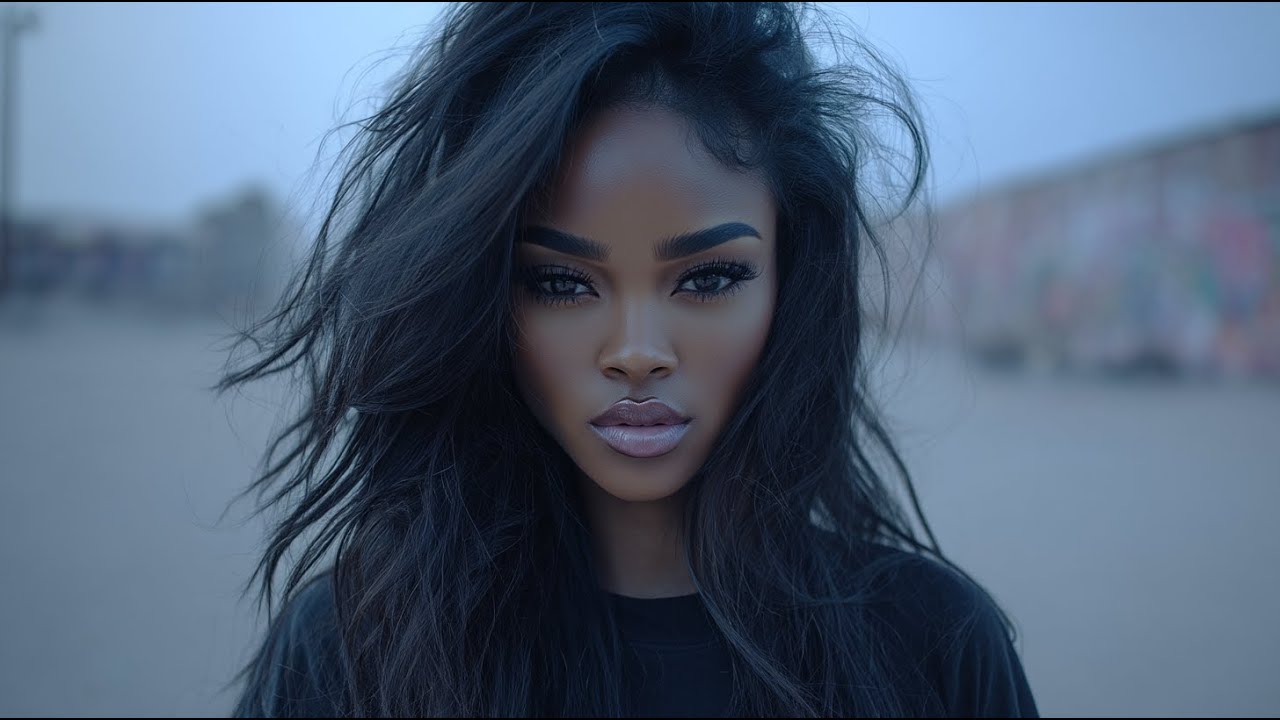 Watch Me (Walk Away) - Soulful R&B Breakup Song 💔 - Lyric Video