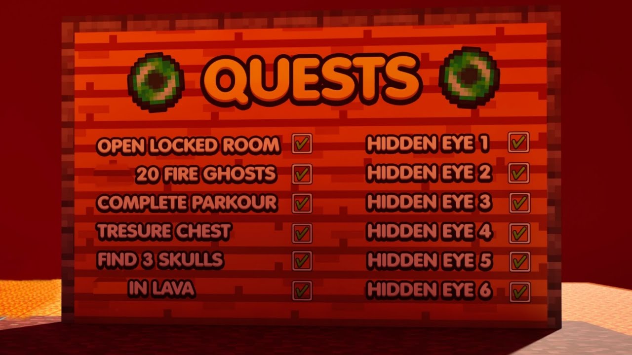 Fortnite Island Tycoon: All ender eyes