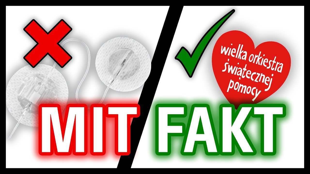 POMPA INSULINOWA 6 FAKTÓW i MITÓW #5 | Nie słodzę