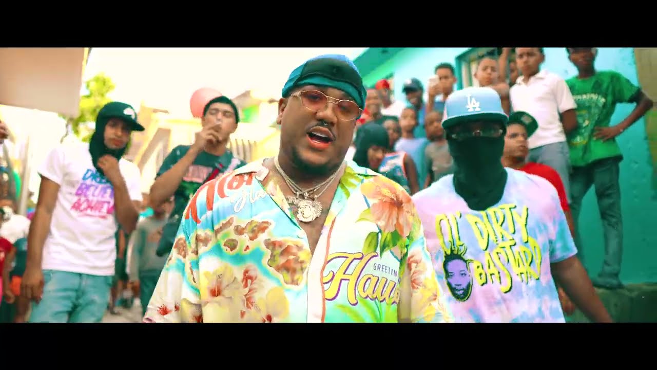 Tivi Gunz ❌ Braulio Fogon - DEMAGOGO / 🎥 Dir. Yeffri Graph