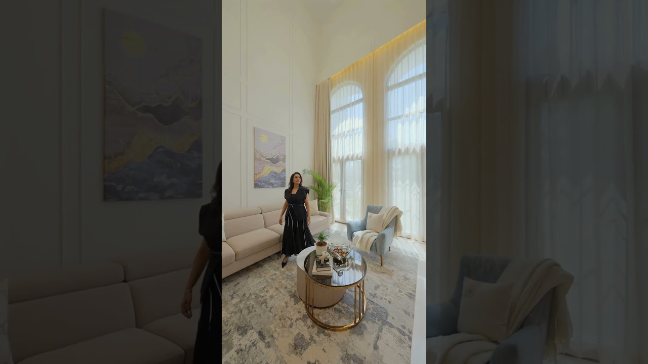 Elevated Living At Prestige Aspen Greens | The KariGhars