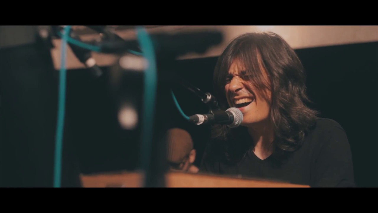 byron - Marea // Backyard Acoustic Season 2017