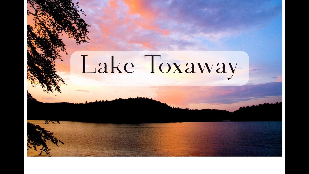 Lake Toxaway Estates
