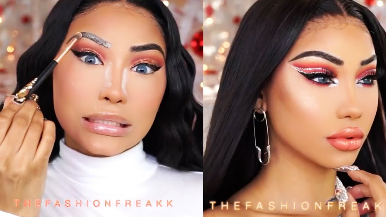 Impressive Makeup Artists ▶1
