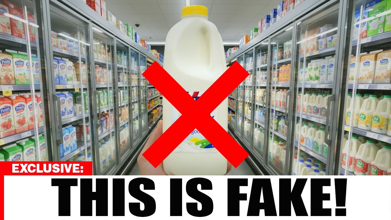 7 WORST Australian Milk Brands YOU SHOULD NEVER BUY
