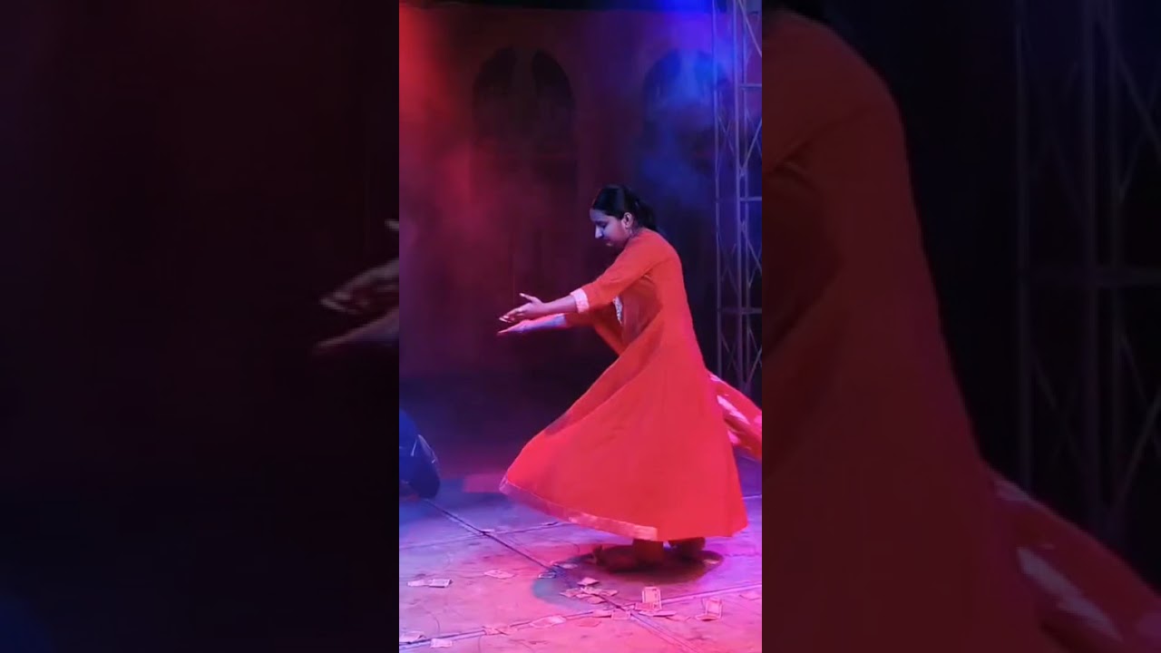 Aaja re more saiyan song rajasthani dance✨