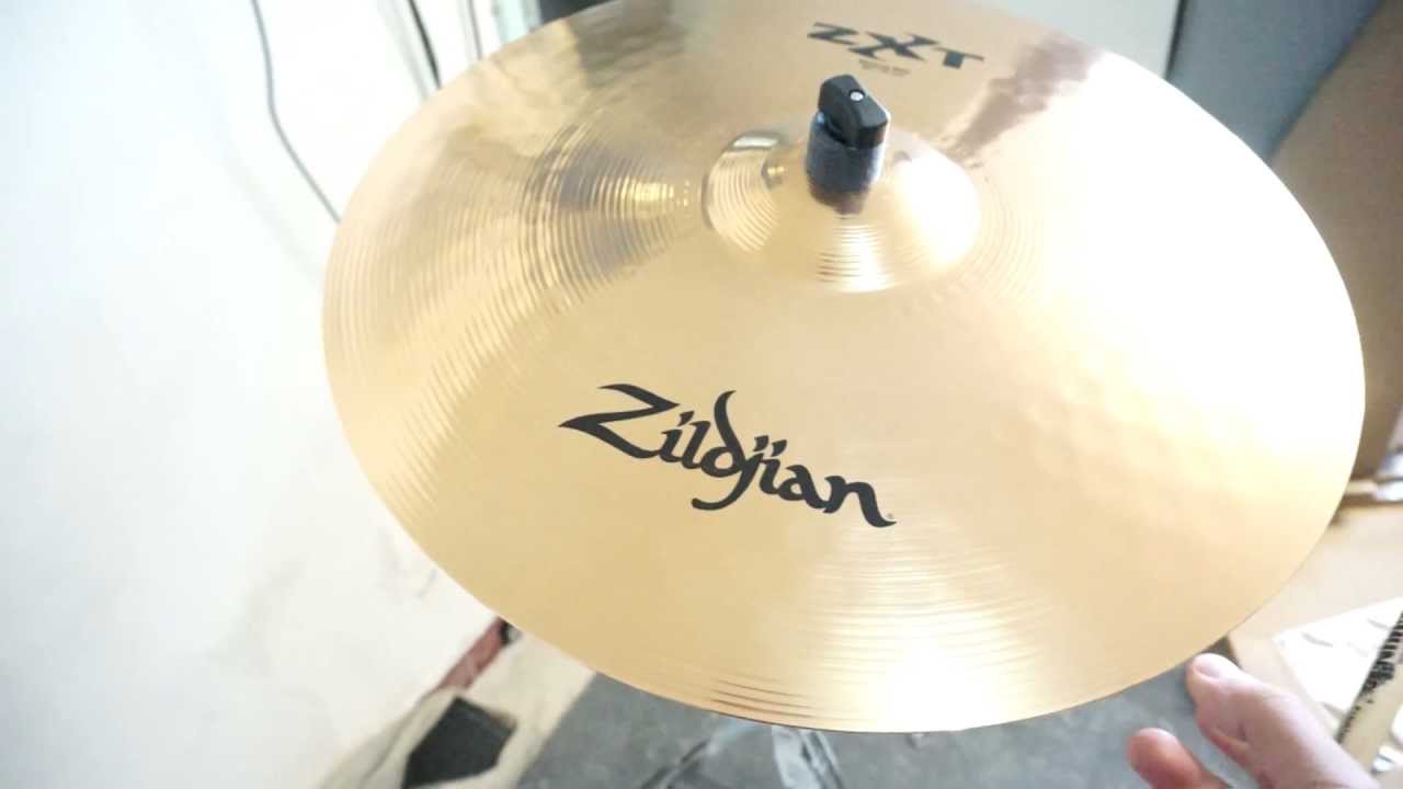 Zildian ZXT 20