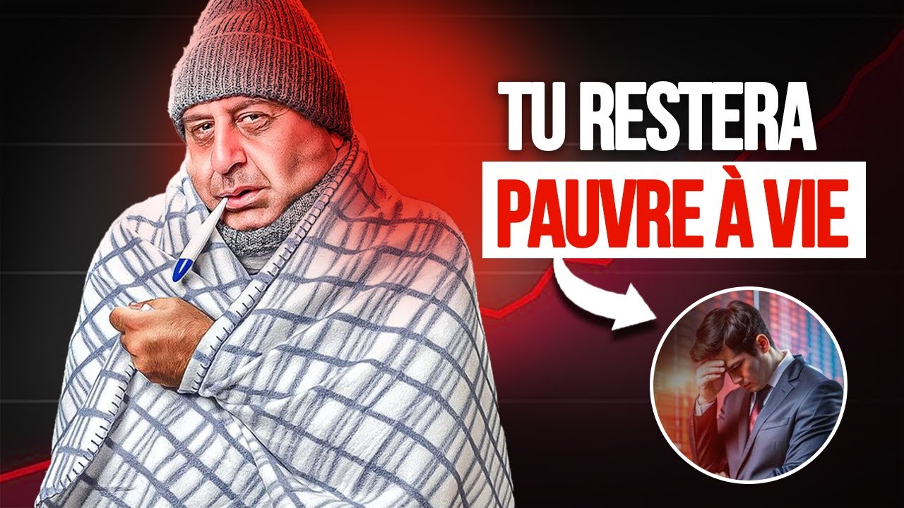 Sortir De Sa Zone De Confort : Pourquoi Rester À L’Aise T’Empêche De Devenir Riche