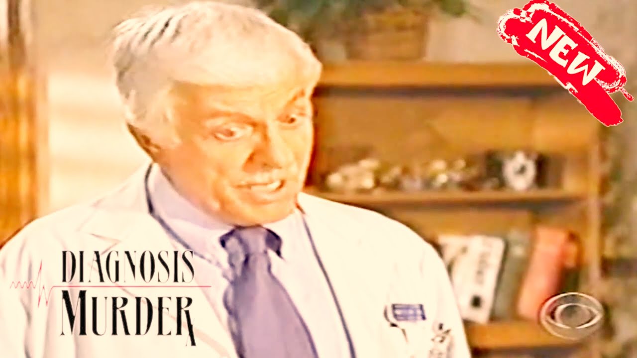 Diagnosis Murder Full Season 2025 💥💥 Obsession 2 💥💥 America Comedy Darama 2025