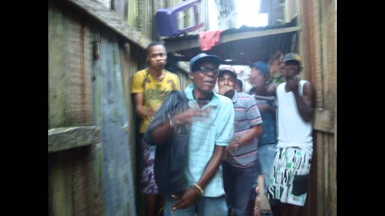 The New Saga Ft. Byrom Nikechat  - Puntos Cardinales
