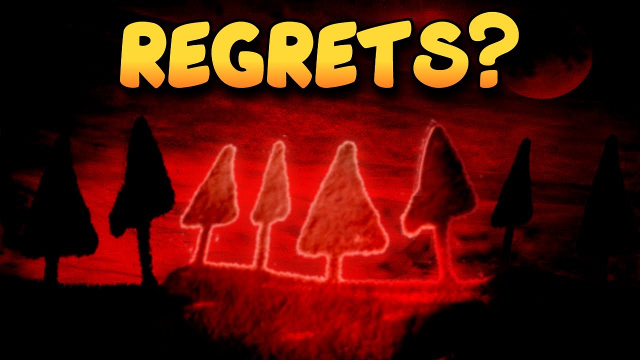 The Tragic Reality Of Apeirophobia: Part 1