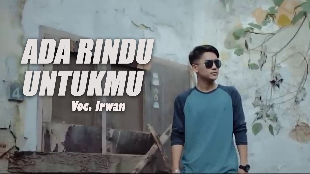 DJ Ada Rindu Untukmu_Pance Pondaag (Cover Renno Slow Mix)
