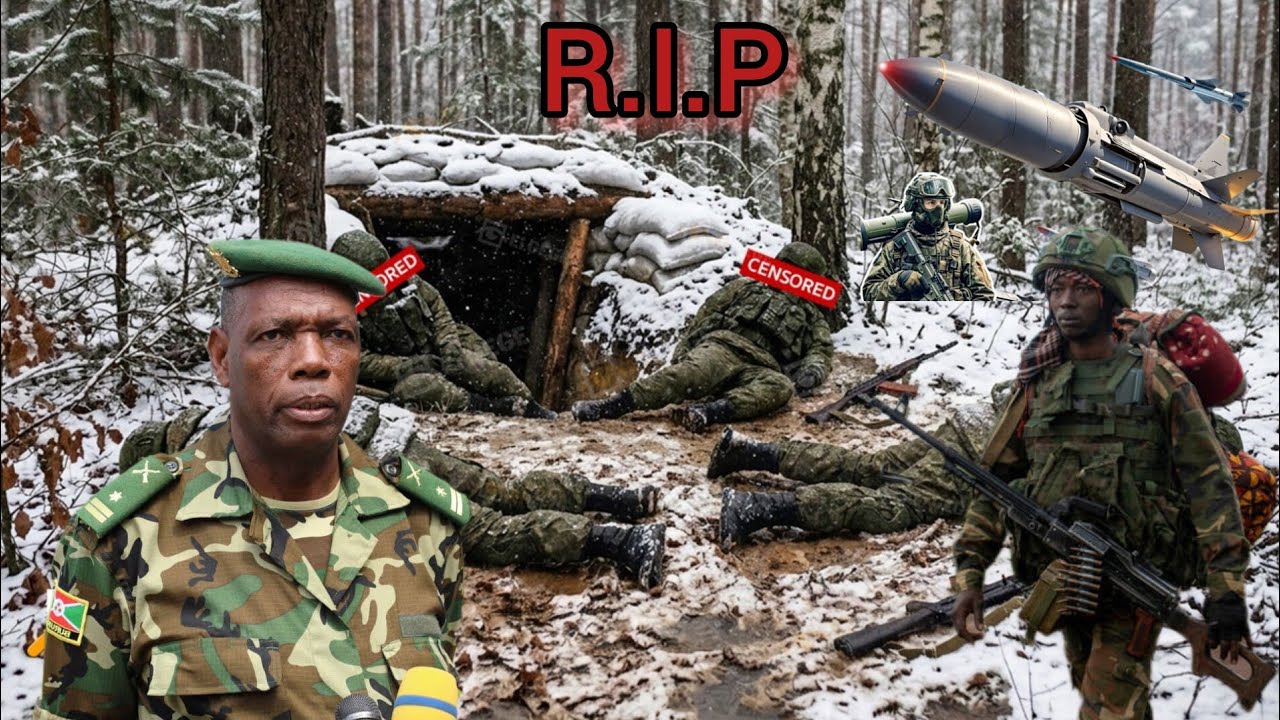 Igitondo cyimperuka LE11/3/2026/Gen macyenga Kamubayeho wazalendo IRASHE ntambabazi Bukavu wazalendo